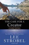The Case For A Creator Student Edition Strobel Lee Vogel Jane