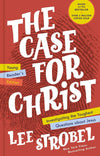 The Case for Christ (Young Readers Edition) by Strobel Lee