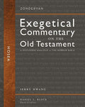 ZECOT Hosea (Zondervan Exegetical Commentary on the Old Testament)