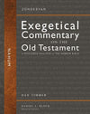 Nahum (Zondervan Exegetical Commentary on the Old Testament) by Timmer, Daniel C (9780310942429) Reformers Bookshop