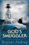 9780340964927-God's Smuggler: One Man's Mission to Change the World-Andrew, Brother