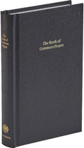 Book of Common Prayer Standard Edition Black by (9780521600934) Reformers Bookshop