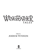 Wingfeather Tales Seven Thrilling Stories From The World Of Aerwiar