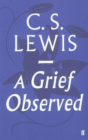 9780571290680-Grief Observed, A-Lewis, C.S.