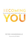Becoming You by Peter Sondergeld