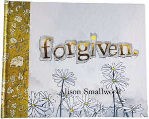 Forgiven by Smallwood, Alison (9780646988979) Reformers Bookshop