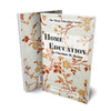 Home Education (Softcover, Floral) by Charlotte M. Mason