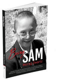 Being Sam by Zwartz, Morag (9780648369349) Reformers Bookshop
