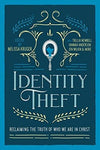Identity Theft: Reclaiming the Truth of our Identity in Christ by Kruger, Melissa B.; Furman Gloria (Editors) (9780692134665) Reformers Bookshop