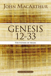 MBSS Genesis 12 to 33