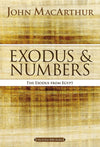 MBSS Exodus and Numbers