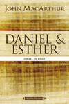 MBSS Daniel and Esther
