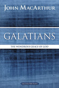 MBSS Galatians