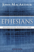 MBSS Ephesians