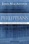 MBSS Philippians