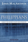 MBSS Philippians