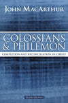 MBSS Colossians and Philemon