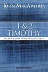 MBSS 1 and 2 Timothy