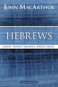 MBSS Hebrews