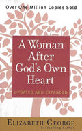 9780736959629-Woman After God's Own Heart, A (Updated and Expanded)-George, Elizabeth