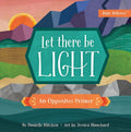 Let There Be Light by Danielle Hitchen