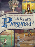 The Pilgrims Progress: A Poetic Retelling Of John Bunyans Classic Tale