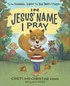 In Jesus Name I Pray Book by Costi Hinn