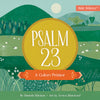 Psalm 23: A Colors Primer by Danielle Hitchen and Jessica Blanchard