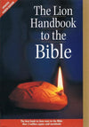 9780745953700-Lion Handbook to the Bible, The (Fourth Edition)-Alexander, David; Alexander, Pat