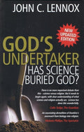 9780745953717-God's Undertaker: Has Science Buried God-Lennox, John