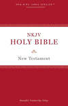 NKJV Holy Bible, New Testament by Bible (9780785218012) Reformers Bookshop