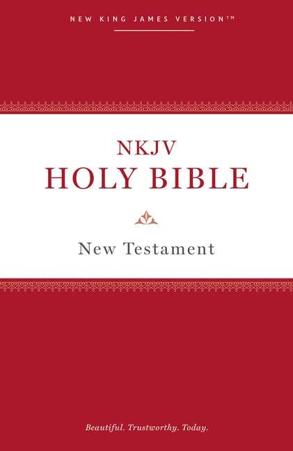 New King James Version NKJV Reformers