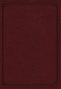 NKJV Study Bible Red Indexed (Black Letter Edition)