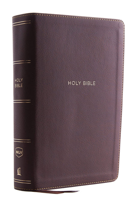 New King James Version | NKJV | Reformers Bookshop