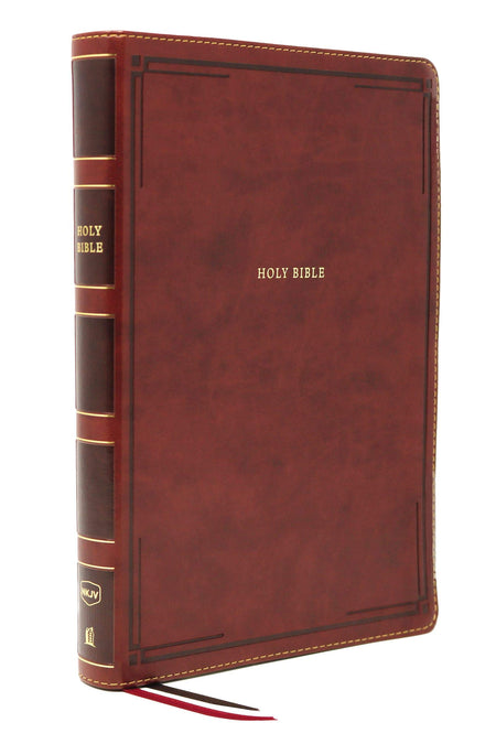 New King James Version | NKJV | Reformers Bookshop