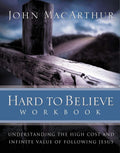 Hard to Believe (Workbook)