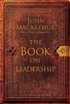 9780785288381-Book on Leadership, The-MacArthur, John