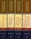 9780801035760-Reformed Dogmatics (4 Volume Set)-Bavinck, Herman