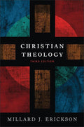 9780801036439-Christian Theology (Third Edition)-Erickson, Millard J.