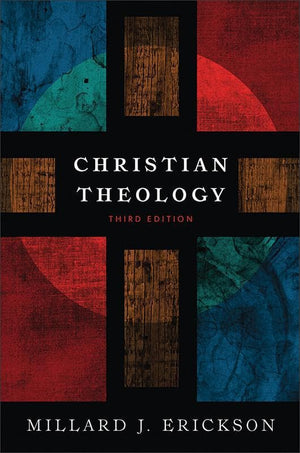 9780801036439-Christian Theology (Third Edition)-Erickson, Millard J.