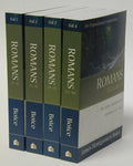 JMBEC Romans (4 Volume Set)