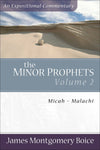 JMBEC Minor Prophets Volume 2: Micah-Malachi