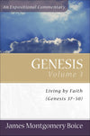 JMBEC Genesis Volume 3: Genesis 37-50