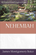 9780801066405-JMBEC Nehemiah-Boice, James Montgomery