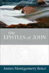 JMBEC Epistles of John
