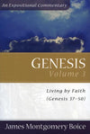 9780801066498-JMBEC Genesis (3 Volume Set)-Boice, James Montgomery