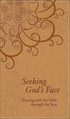 9780801072642-Seeking God's Face: Praying with the Bible through the Year-