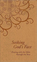 9780801072642-Seeking God's Face: Praying with the Bible through the Year-