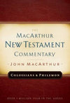 MNTC Colossians and Philemon: MacArthur New Testament Commentary