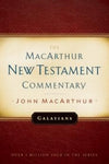 MNTC Galatians: MacArthur New Testament Commentary